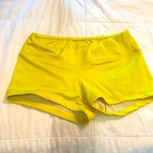 Fleo original booty short